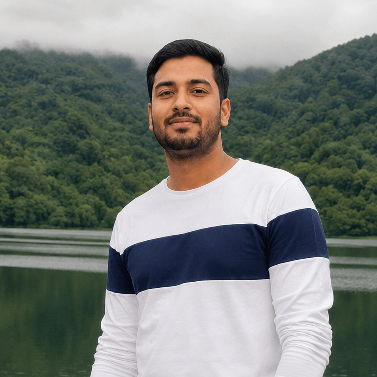 Karthik Sharma